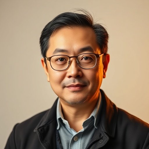 周黎明 - 河马影视合作影评人